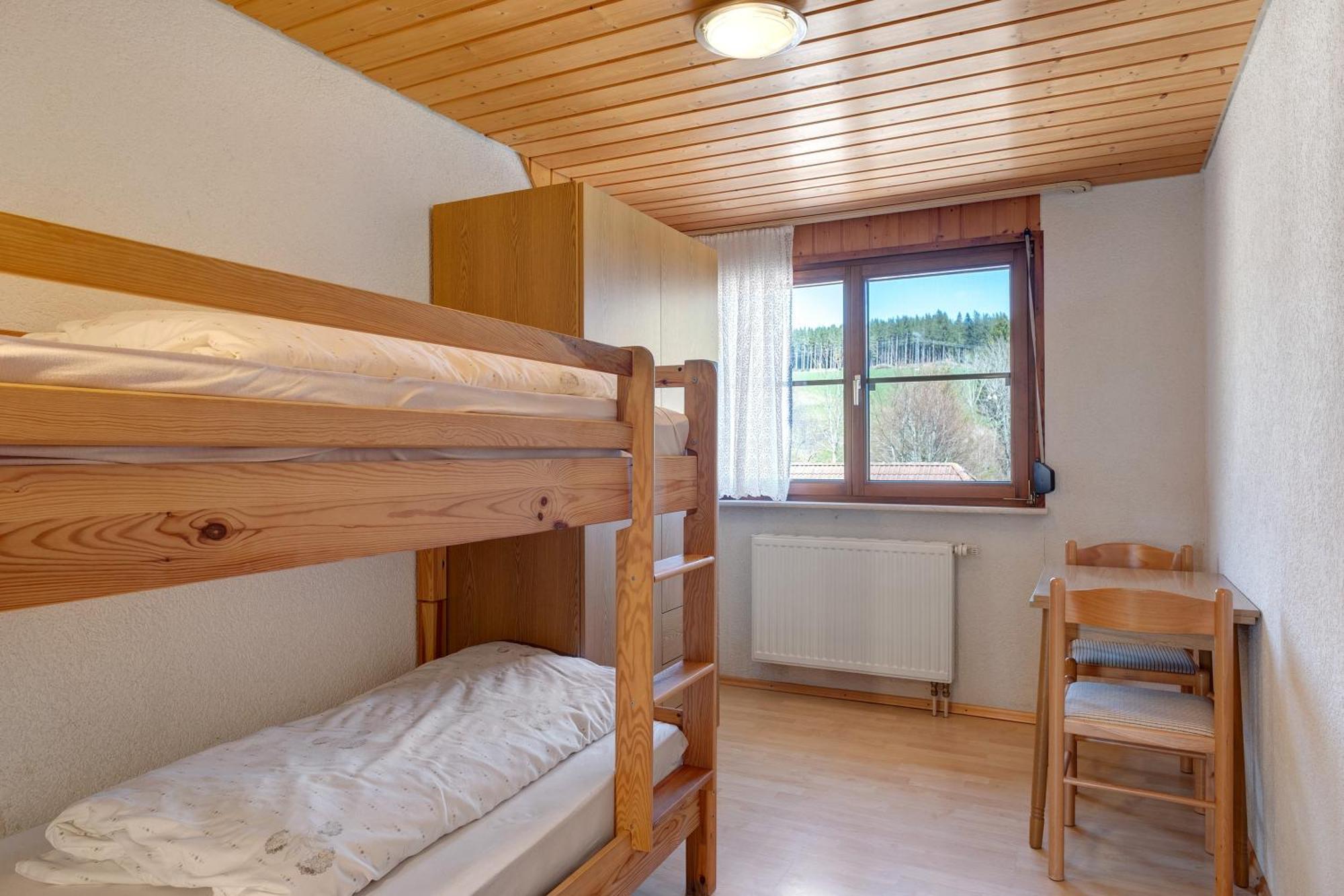 Ferienwohnung Armbruster Sankt Georgen im Schwarzwald Exterior foto